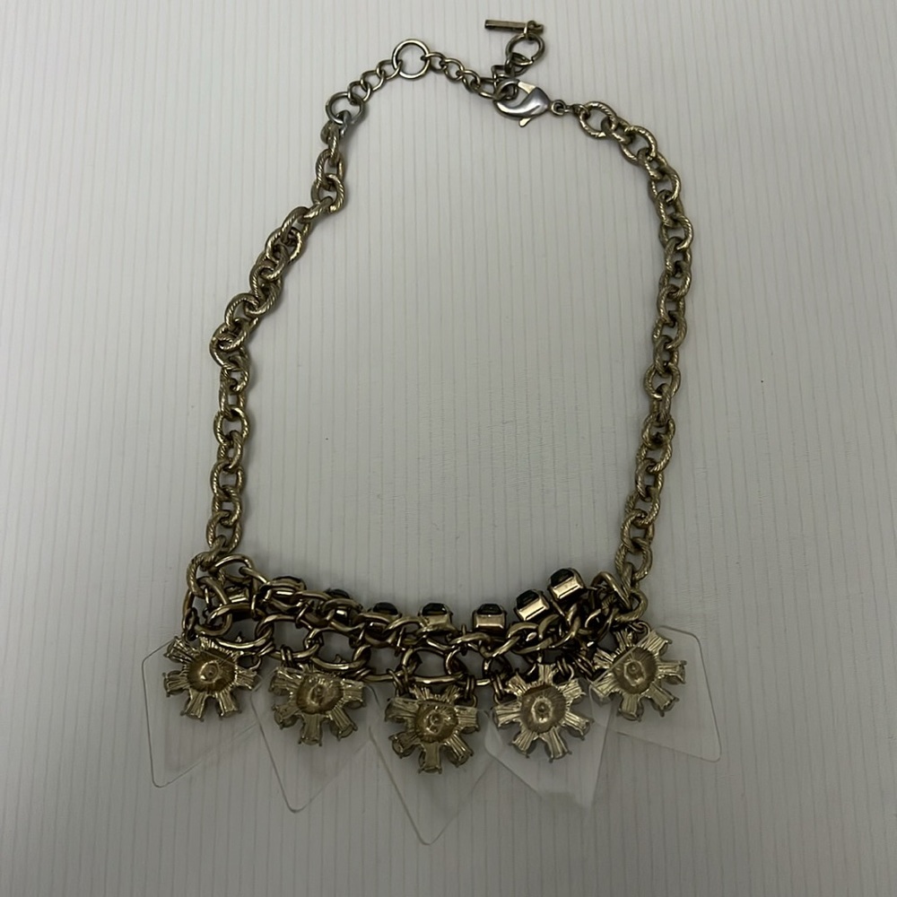 Statement Necklace - image 6
